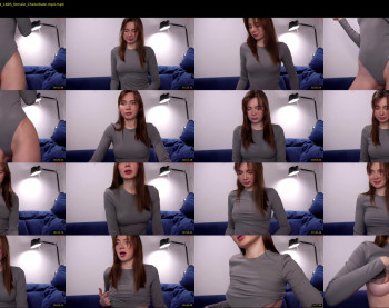 love_machine_ — 12 minute Chaturbate couple cam show recording, 720p, Dec 8, 2024