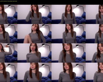 love_machine_ — 24 minute Chaturbate couple cam show recording, 720p, Dec 8, 2024