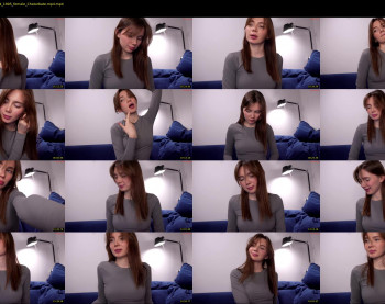 love_machine_ — 21 minute Chaturbate couple cam show recording, 720p, Dec 8, 2024