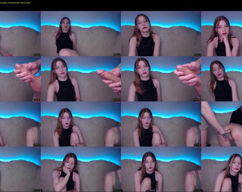 lovirss — 35 minute Chaturbate couple cam show recording, 720p, Dec 8, 2024