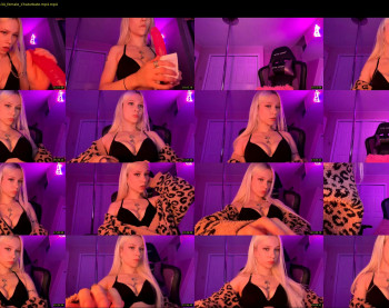 lsdprincess — 34 minute Chaturbate female cam show recording, 720p, Dec 9, 2024