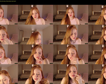 lulu_moons — 31 minute Chaturbate female cam show recording, 720p, Dec 8, 2024