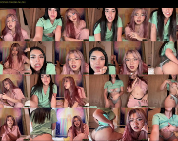 luxcher22 — 112 minute Chaturbate female cam show recording, 480p, Dec 8, 2024