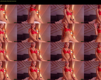madison_little — 6 minute Chaturbate female cam show recording, 720p, Dec 8, 2024