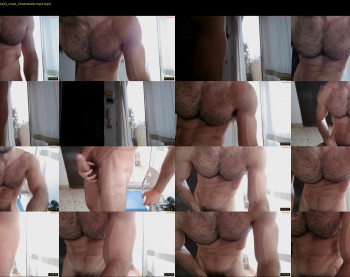 madmax20x — 36 minute Chaturbate male cam show recording, 720p, Dec 8, 2024