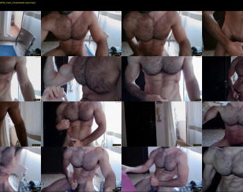 madmax20x — 122 minute Chaturbate male cam show recording, 720p, Dec 8, 2024