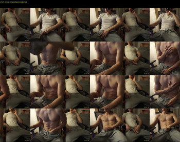 maestro3369 — 4 minute Chaturbate male cam show recording, 720p, Dec 8, 2024