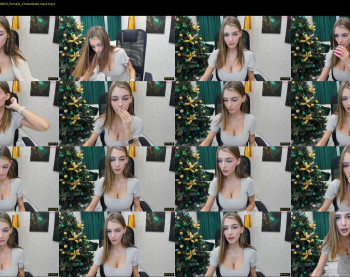 make_love_1 — 8 minute Chaturbate female cam show recording, 720p, Dec 8, 2024