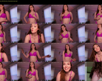 margotdiamond — 26 minute Chaturbate female cam show recording, 720p, Dec 8, 2024