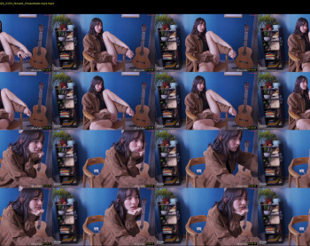 maria_alfonsina_ — 5 minute Chaturbate female cam show recording, 720p, Dec 8, 2024