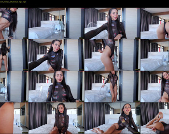 marie_jacob — 99 minute Chaturbate couple cam show recording, 720p, Dec 8, 2024