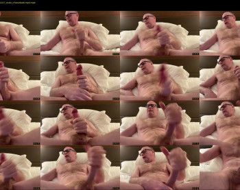 massschlong — 8 minute Chaturbate male cam show recording, 720p, Dec 8, 2024