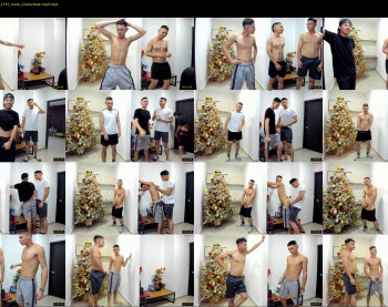 masters_sexx — 42 minute Chaturbate male cam show recording, 720p, Dec 8, 2024