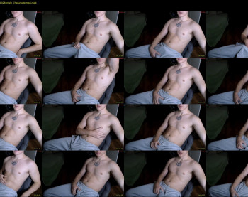 matt_aniston — 5 minute Chaturbate male cam show recording, 720p, Dec 8, 2024