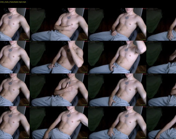 matt_aniston — 10 minute Chaturbate male cam show recording, 720p, Dec 8, 2024