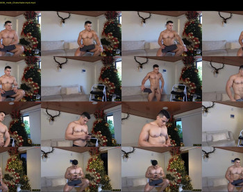 maximohoot — 121 minute Chaturbate male cam show recording, 720p, Dec 9, 2024