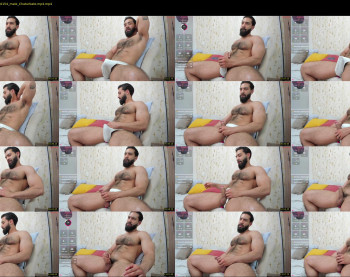 maxstrong01 — 16 minute Chaturbate male cam show recording, 720p, Dec 9, 2024