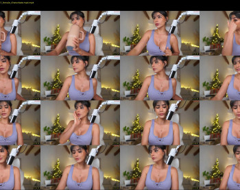 meegan1 — 3 minute Chaturbate female cam show recording, 720p, Dec 9, 2024