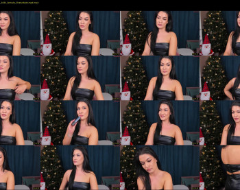 megan_devile — 52 minute Chaturbate female cam show recording, 720p, Dec 8, 2024