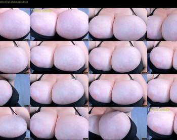 merelin_gold — 26 minute Chaturbate female cam show recording, 720p, Dec 9, 2024