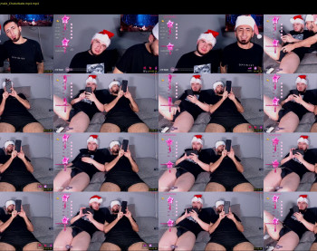 mikiien — 32 minute Chaturbate male cam show recording, 720p, Dec 8, 2024
