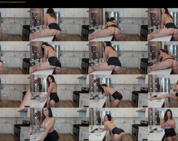 mikmagik — 58 minute Chaturbate female cam show recording, 720p, Dec 8, 2024