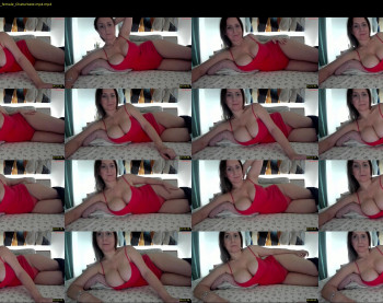 mis_eva — 8 minute Chaturbate female cam show recording, 720p, Dec 8, 2024
