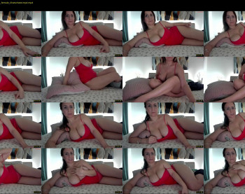 mis_eva — 29 minute Chaturbate female cam show recording, 720p, Dec 8, 2024