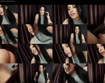 missdyaa — 47 minute Chaturbate female cam show recording, 720p, Dec 9, 2024