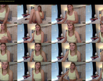 misslucci — 10 minute Chaturbate female cam show recording, 720p, Dec 8, 2024