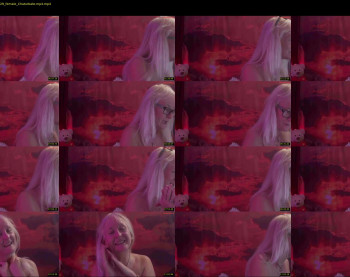 monicutex — 14 minute Chaturbate female cam show recording, 480p, Dec 8, 2024