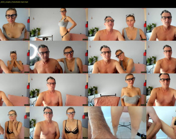 munishpunish — 21 minute Chaturbate couple cam show recording, 720p, Dec 8, 2024