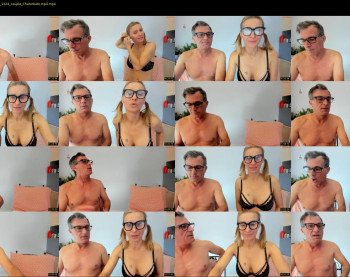 munishpunish — 5 minute Chaturbate couple cam show recording, 720p, Dec 8, 2024