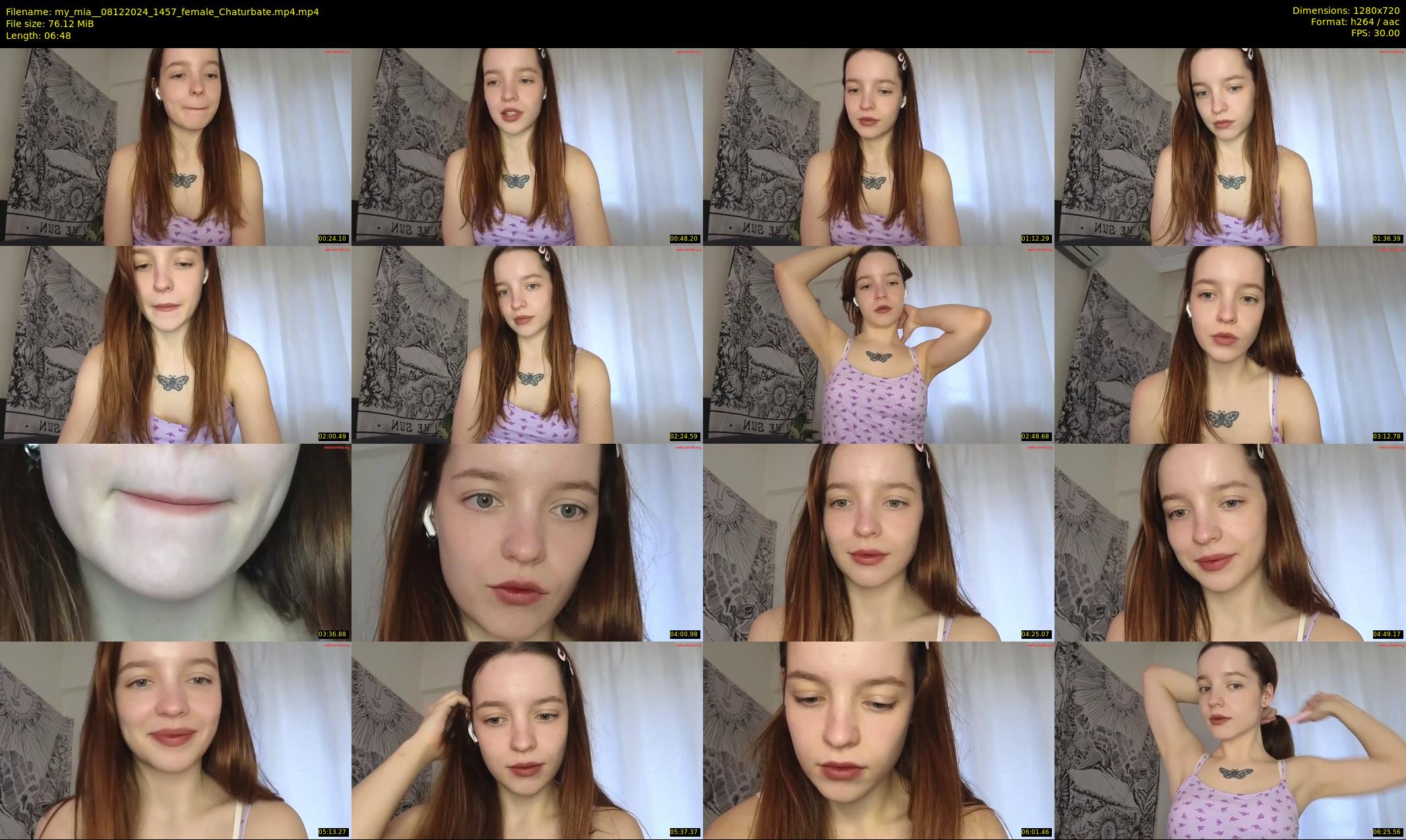 my_mia_ — 7 minute Chaturbate couple cam show recording, 720p, Dec 8, 2024