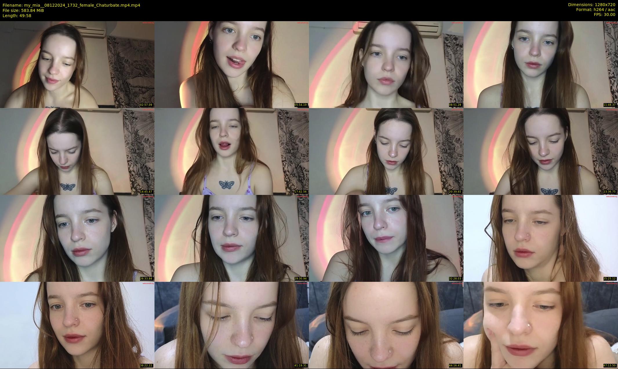 my_mia_ — 50 minute Chaturbate couple cam show recording, 720p, Dec 8, 2024