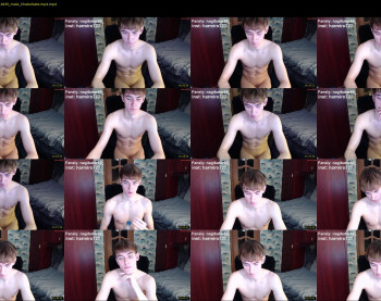 nagibator69_ — 4 minute Chaturbate couple cam show recording, 720p, Dec 8, 2024