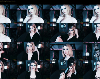 noah_elmer — 126 minute Chaturbate female cam show recording, 720p, Dec 8, 2024