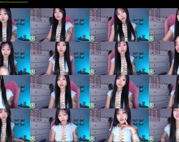 norma_blum — 48 minute Chaturbate female cam show recording, 720p, Dec 8, 2024