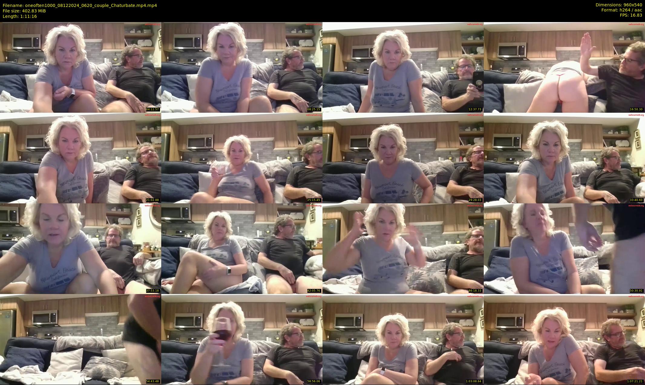 oneoften1000 — 72 minute Chaturbate female cam show recording, 480p, Dec 8, 2024