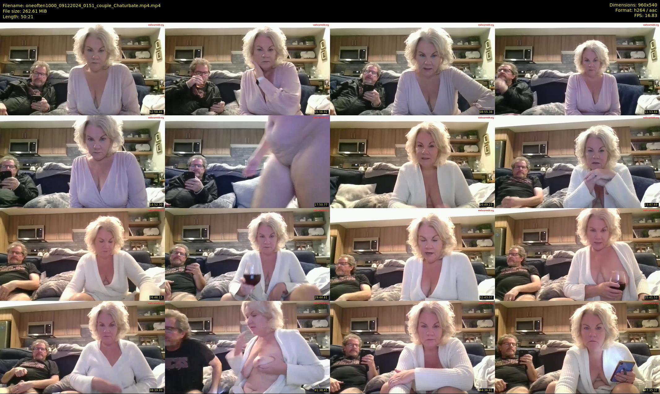oneoften1000 — 51 minute Chaturbate female cam show recording, 480p, Dec 9, 2024