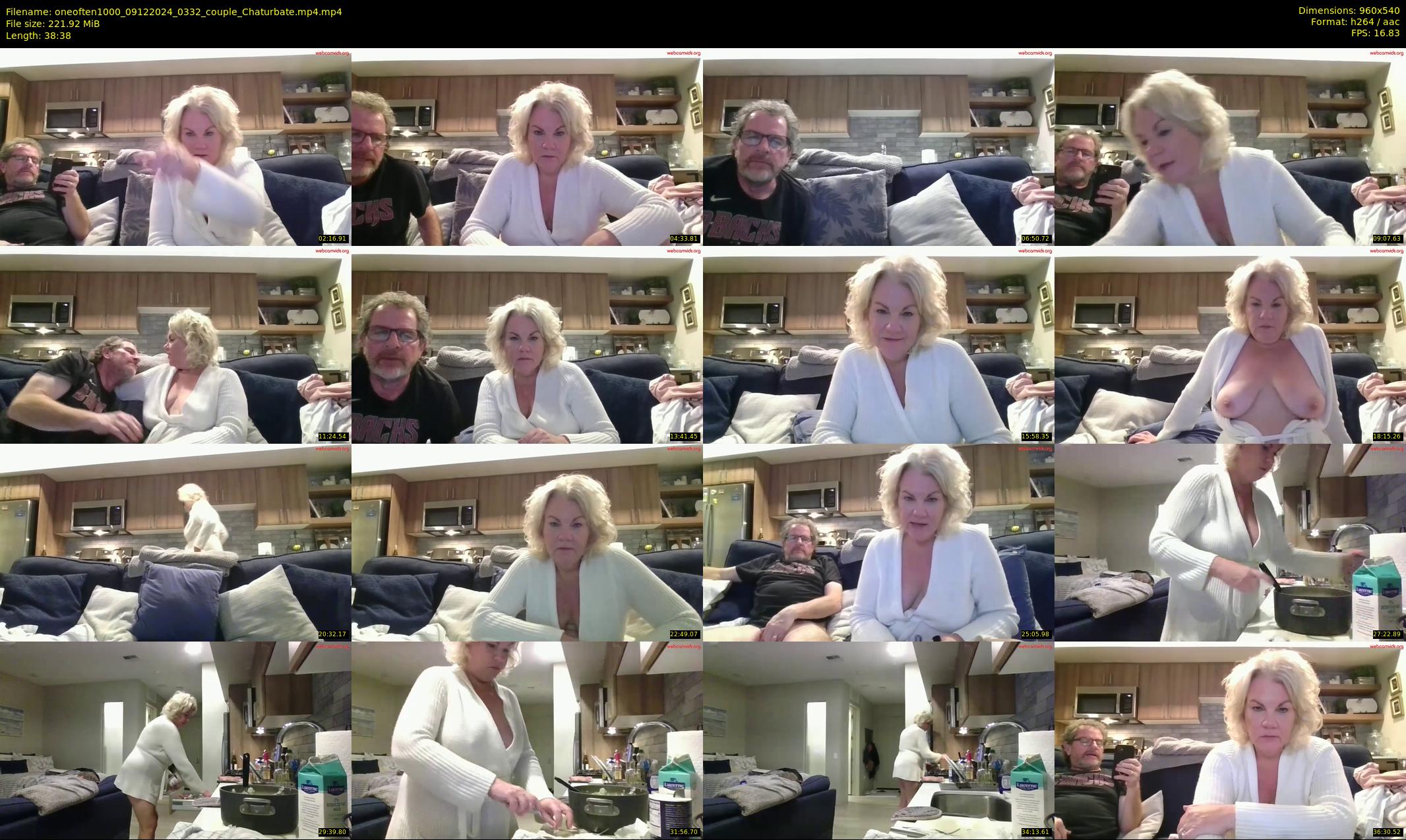 oneoften1000 — 39 minute Chaturbate female cam show recording, 480p, Dec 9, 2024