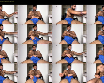 ouro1556 — 52 minute Chaturbate male cam show recording, 720p, Dec 8, 2024