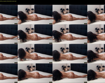 passiekoppel — 41 minute Chaturbate couple cam show recording, 720p, Dec 9, 2024