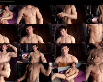 paul_rubini — 114 minute Chaturbate male cam show recording, 720p, Dec 8, 2024