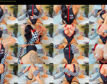 pinkyishere — 120 minute Chaturbate female cam show recording, 720p, Dec 8, 2024