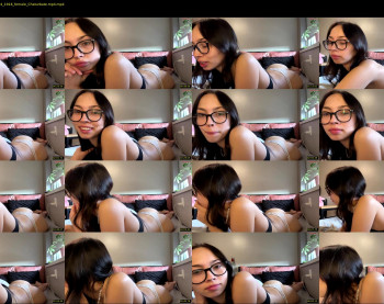 pprincesskyliee — 7 minute Chaturbate female cam show recording, 720p, Dec 8, 2024