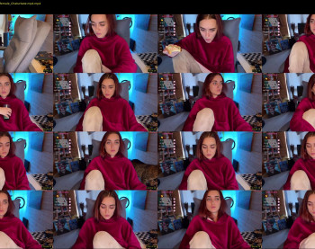 ps4pro — 120 minute Chaturbate female cam show recording, 720p, Dec 8, 2024