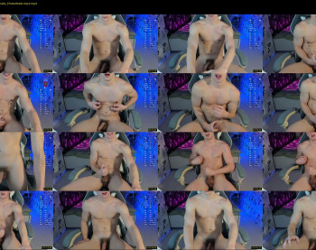 rilator — 80 minute Chaturbate male cam show recording, 720p, Dec 8, 2024
