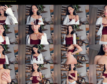 riskyproject — 59 minute Chaturbate couple cam show recording, 720p, Dec 8, 2024