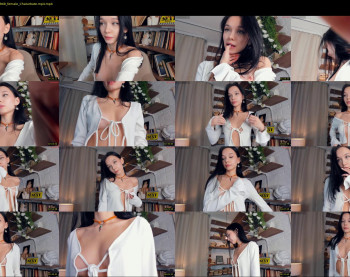 riskyproject — 8 minute Chaturbate couple cam show recording, 720p, Dec 8, 2024